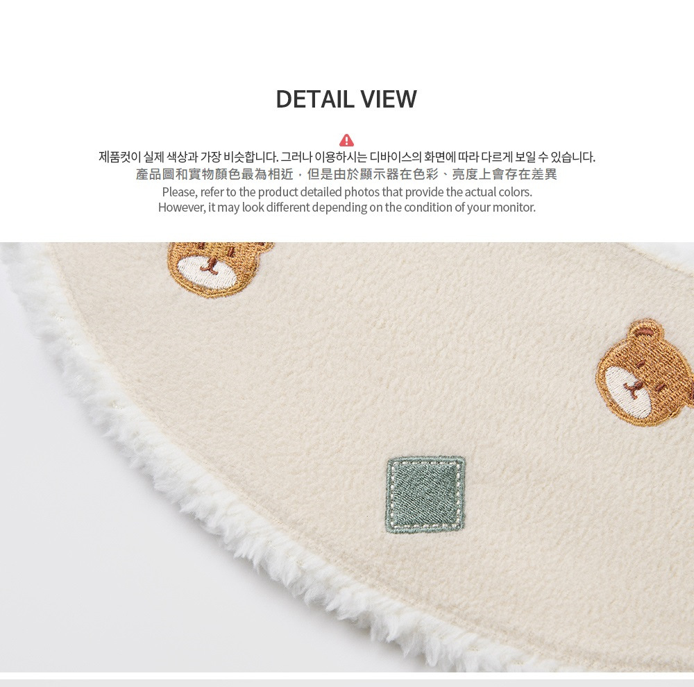 .         . 產品圖和實物顏色最為相近,但是由於顯示器在色彩、亮度上會存在差異 