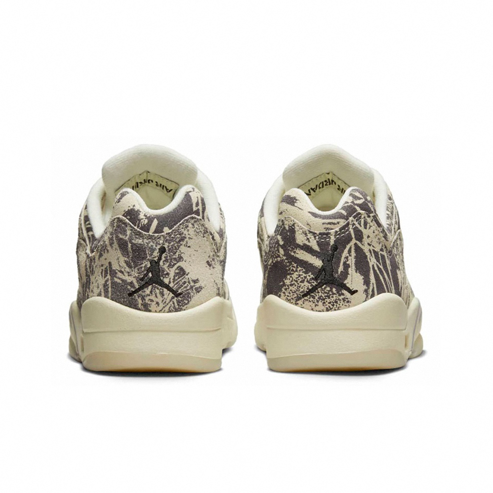 W Air Jordan 5 Retro Low Expression 椰奶塗鴉DA8016-100 - PChome