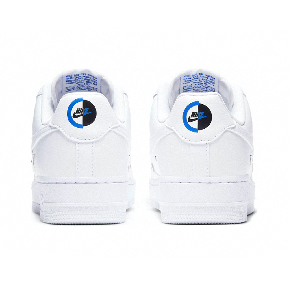 THE NAMEAND  ANDTHE   AND YOUR NIKENIKE