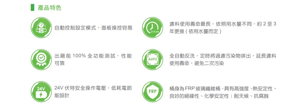 Grunbeck格溫拜克 AK-Z - 詳情1