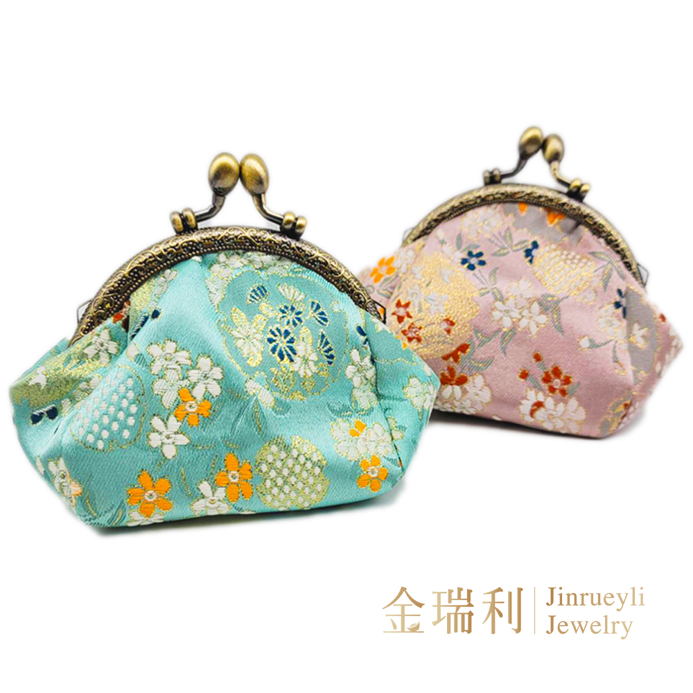 金瑞利 Jinrueyli 