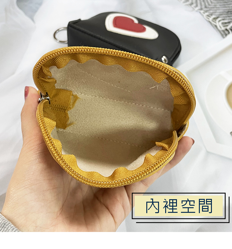 內裡空間 