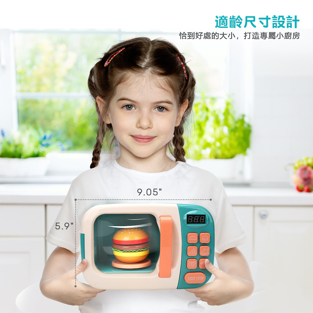 適齡尺寸設計 恰到好處的大小,打造專屬小廚房 XO以 