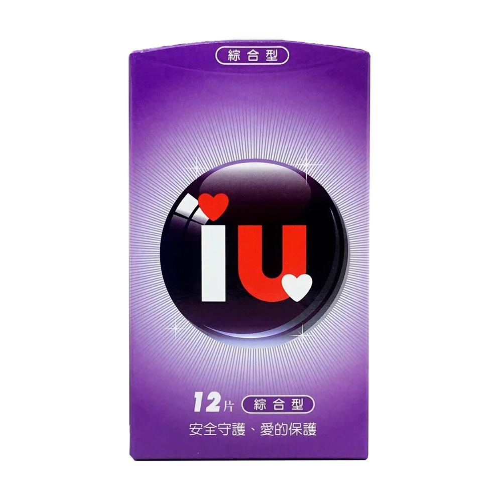 綜合型 綜合型 安全守護、愛的保護