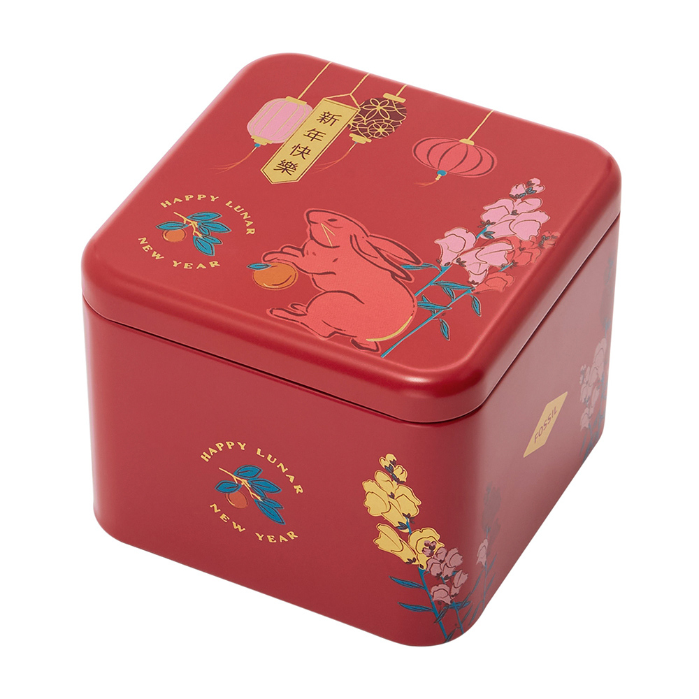 新年快樂 