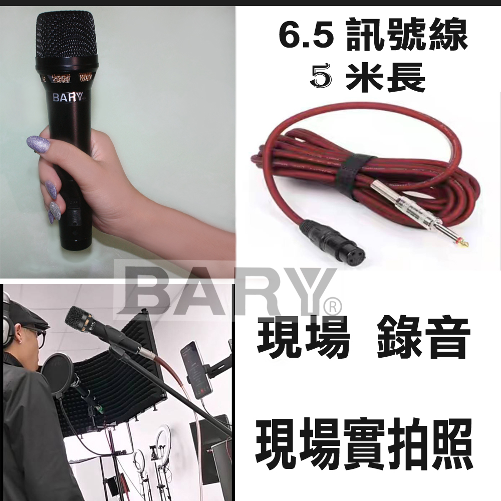 BARY SS-06-II - 詳情6