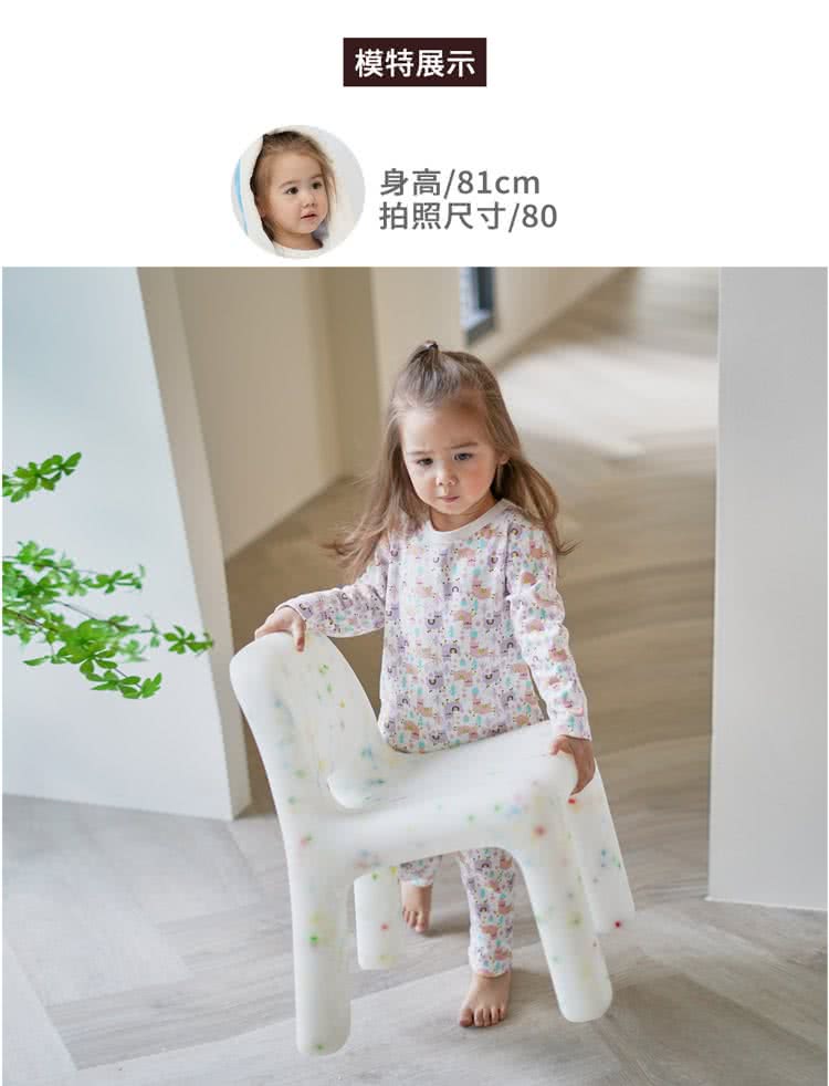 模特展示 身高81cm 拍照尺寸80 