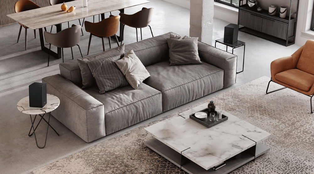 SAMSUNG三星 SWA-9500S - 詳情1