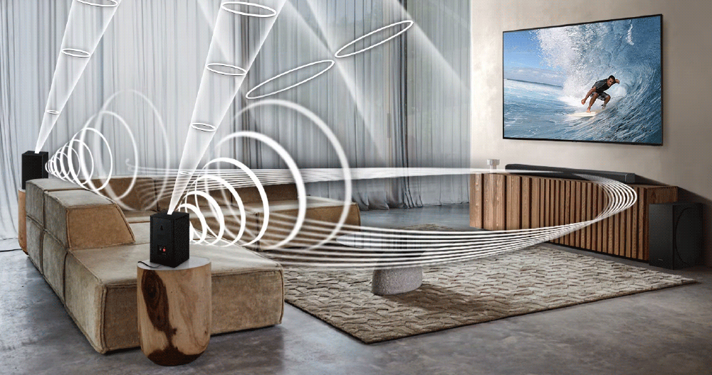 SAMSUNG三星 SWA-9500S - 詳情3