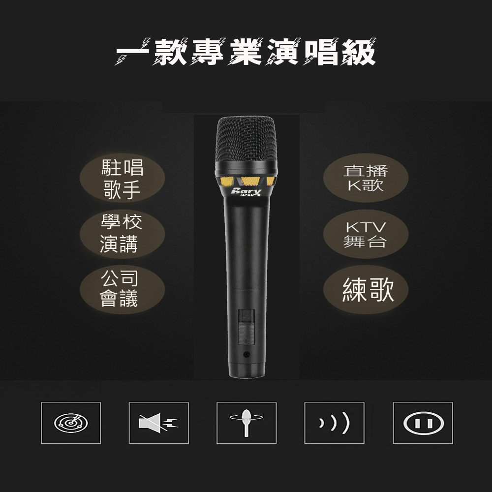 BARY SS-08 - 詳情6