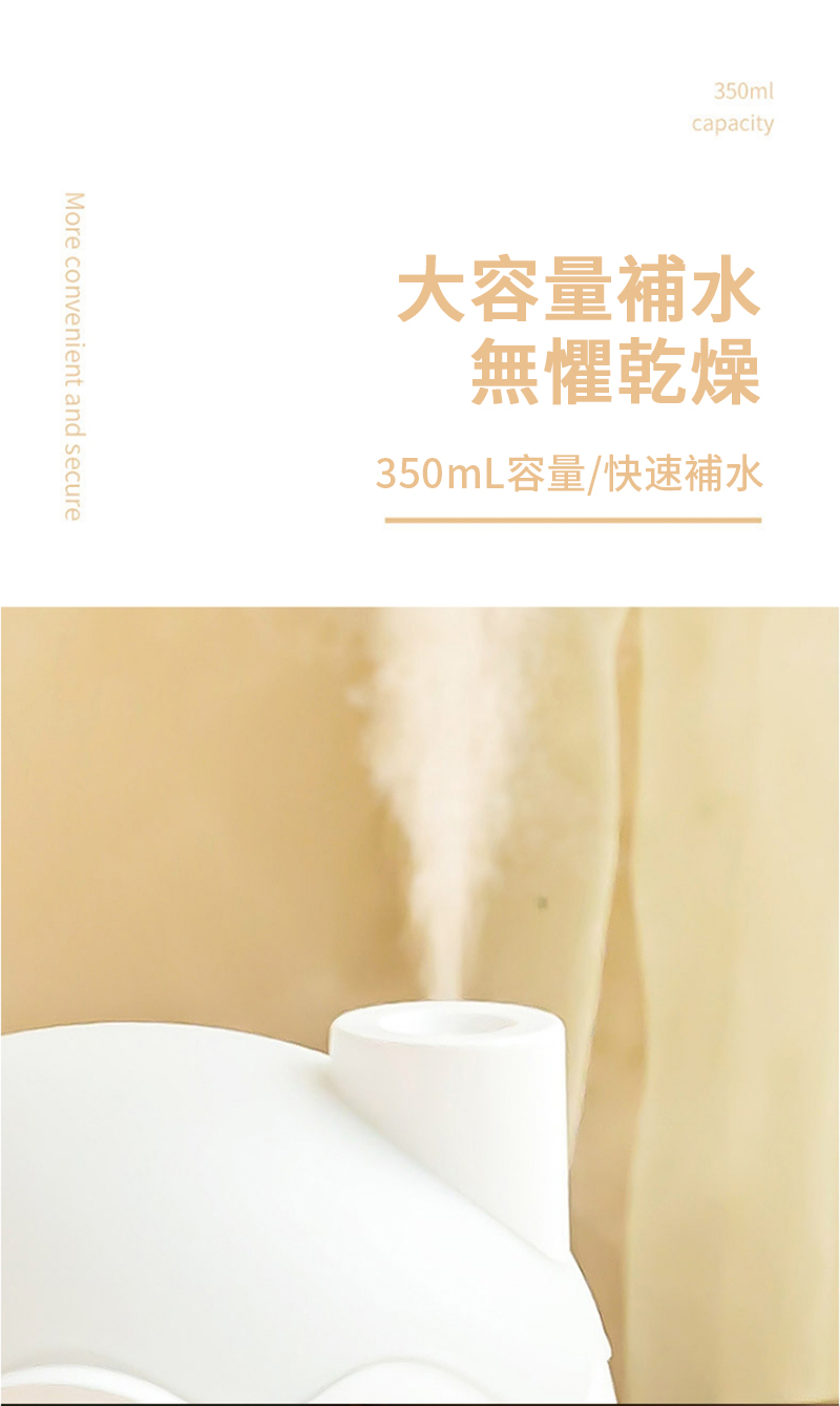 å¤§å®¹éè£æ°´ ç¡æ¼ä¹¾ç¥ 350mLå®¹éå¿«éè£æ°´ 