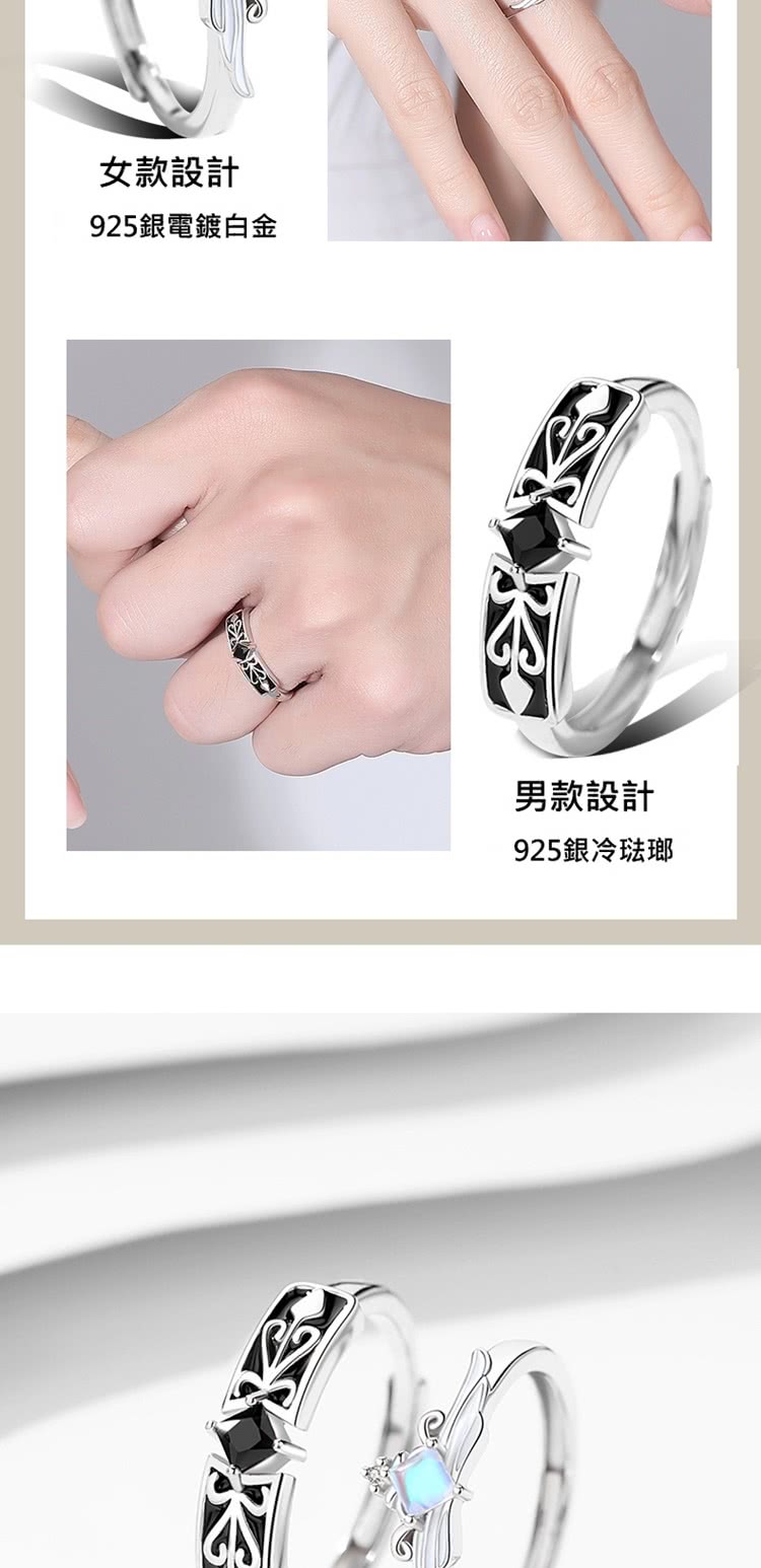 å¥³æ¬¾è¨­è¨ 925éé»éç½é ç·æ¬¾è¨­è¨ 925éå·çºç¯ 