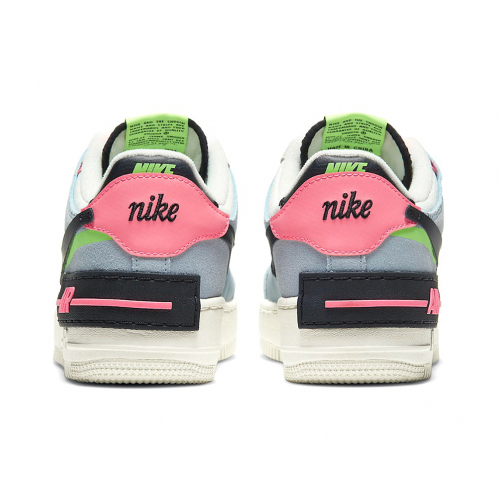 nikenike
