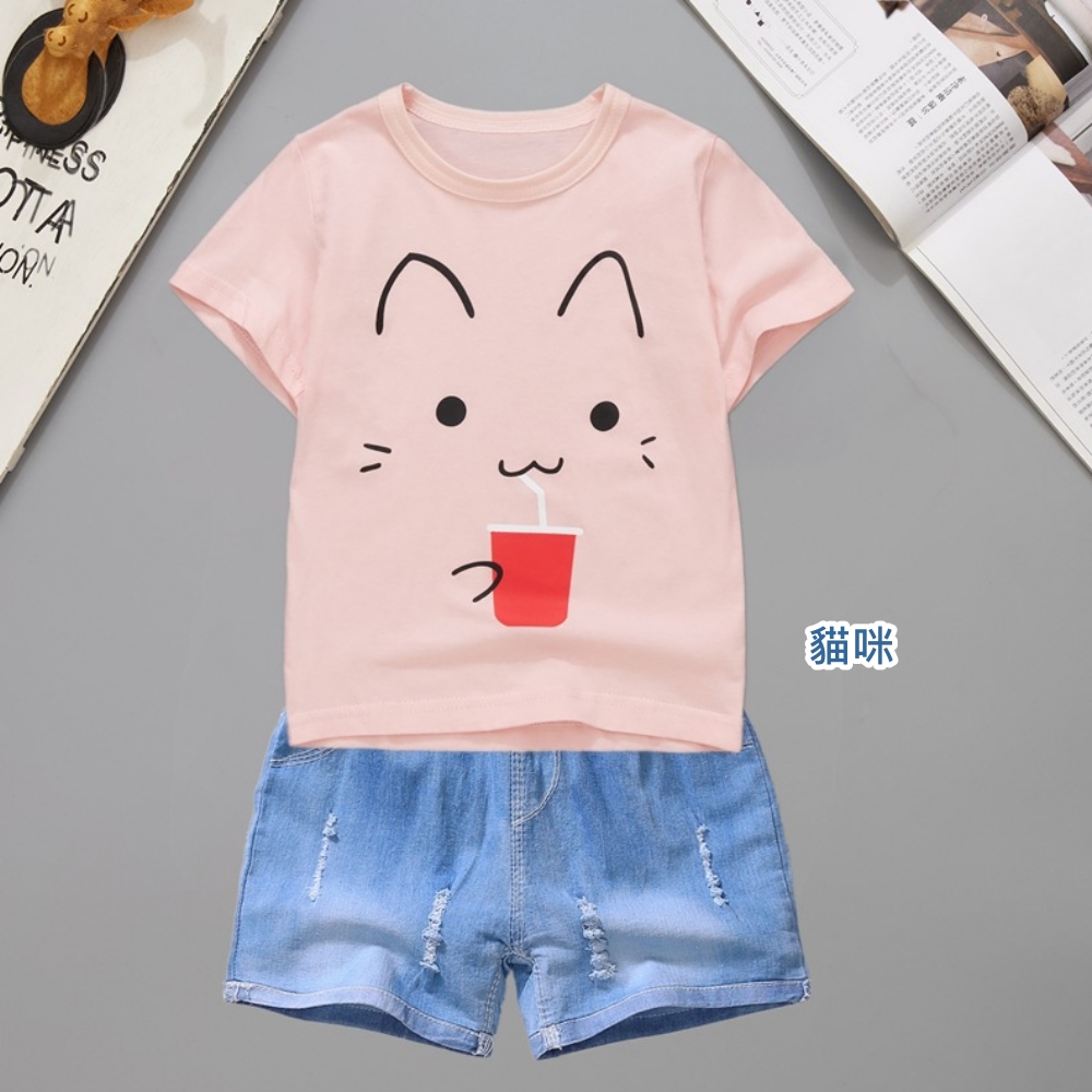 貓咪 