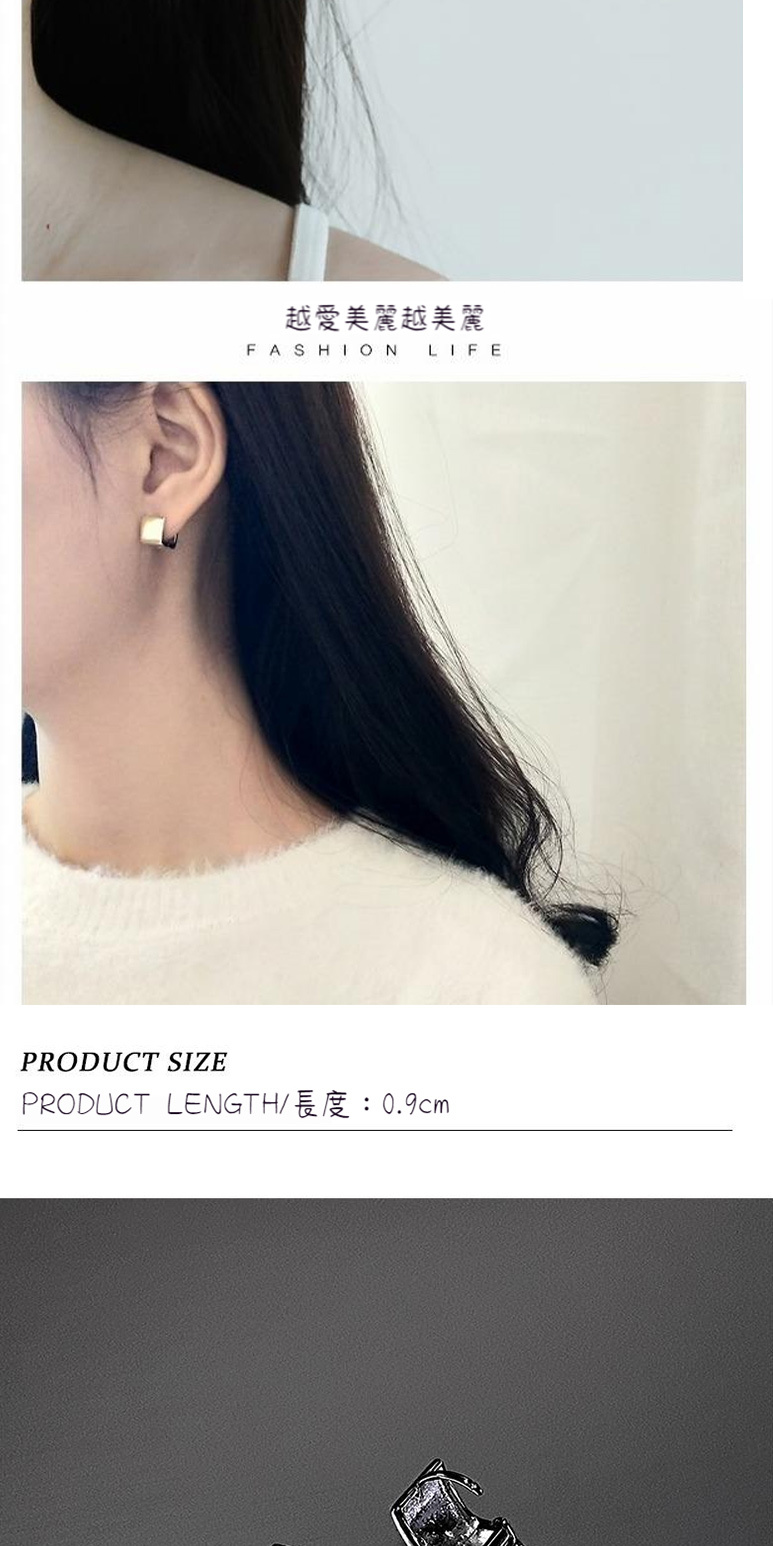 越愛美麗越美麗 PRODUCT LENGTH長度0.9cm 
