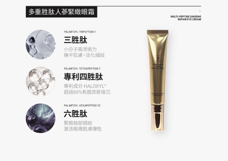 專利成分 HALOXYL