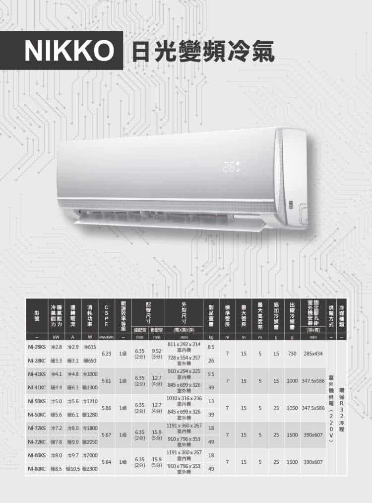NIKKO日光 NI-28KS - 詳情15