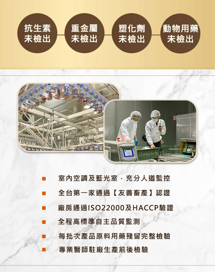 å» æ¿ééISO22000åHACCPé©è­