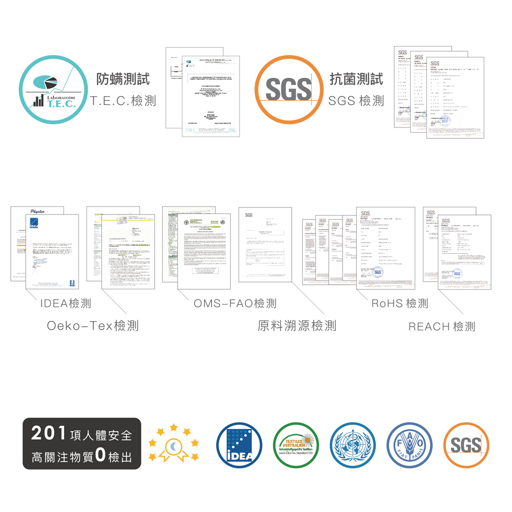 bgreen 舒眠枕 - 詳情9