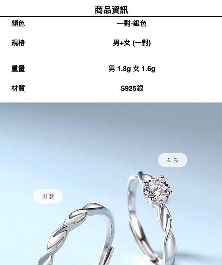男 1.8g 女 1.6g
