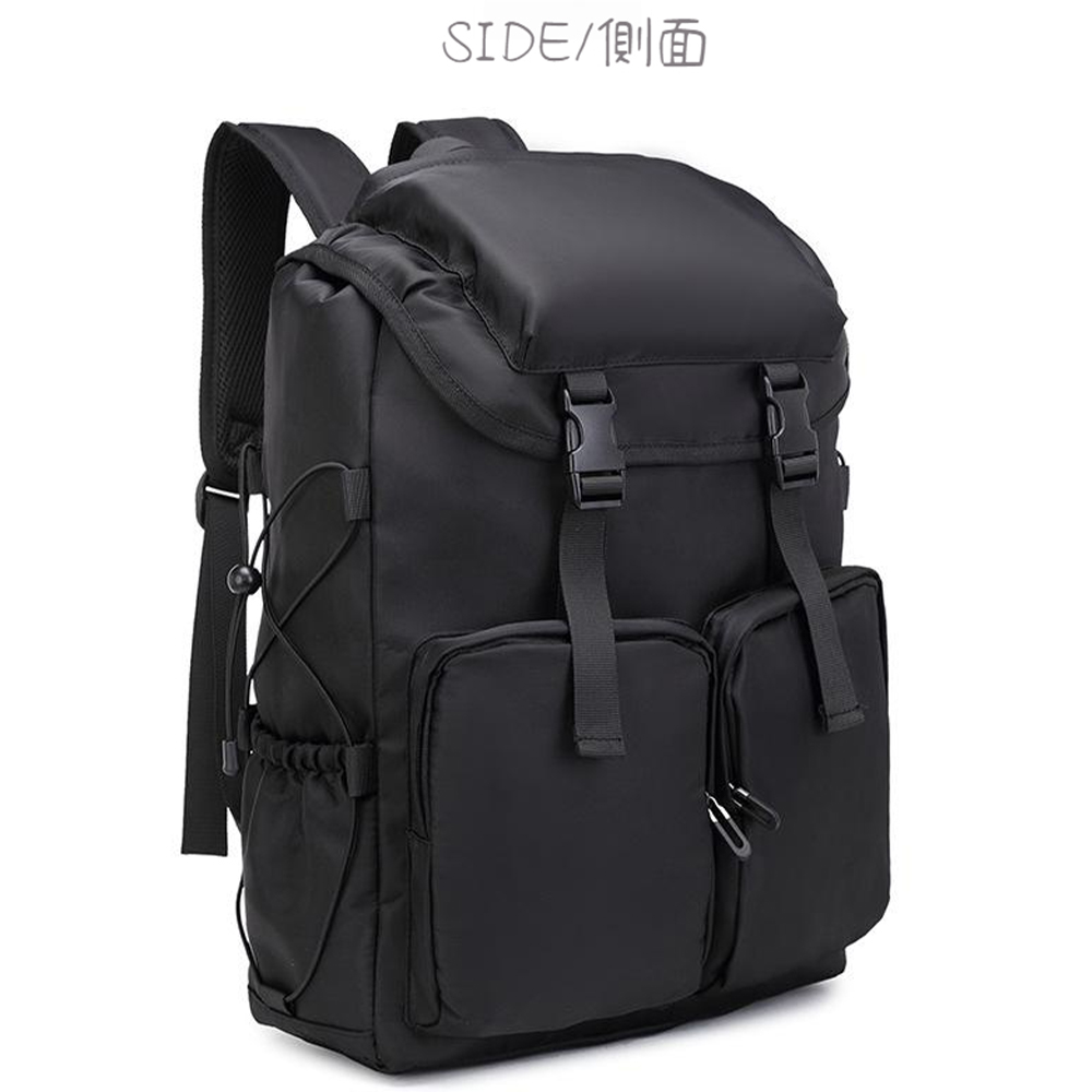 SIDE側面 