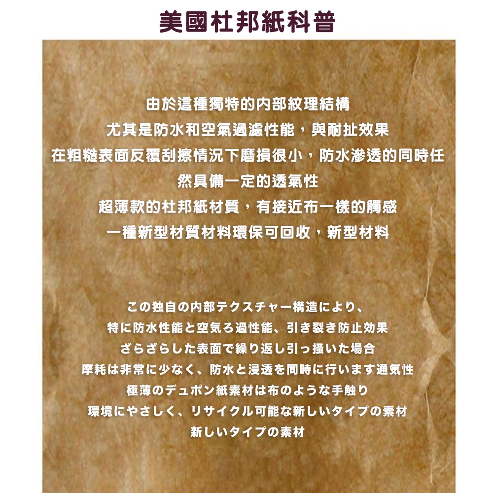 在粗表面反覆刮擦情況下磨損很小防水透的同時任
