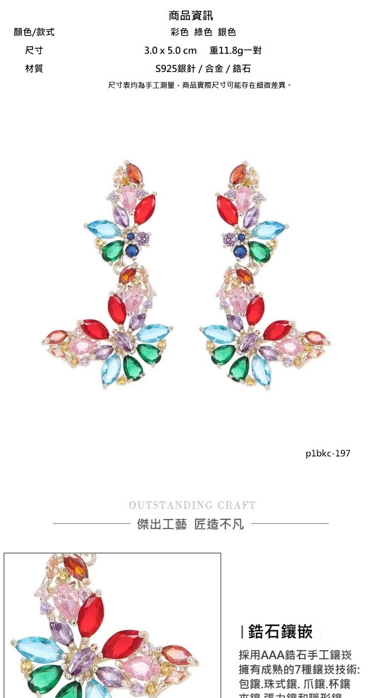 尺寸表均為手工測量,商品實際尺寸可能存在細微差異。