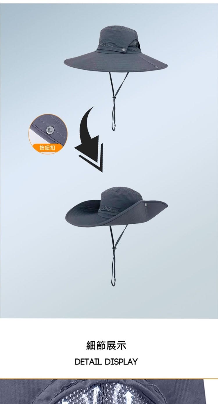 按鈕扣 細節展示 