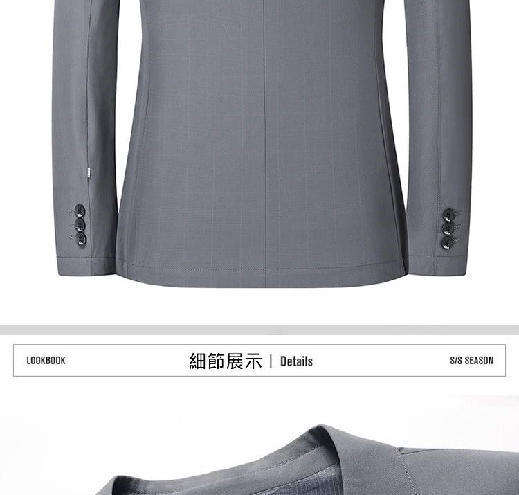 細節展示  Details 