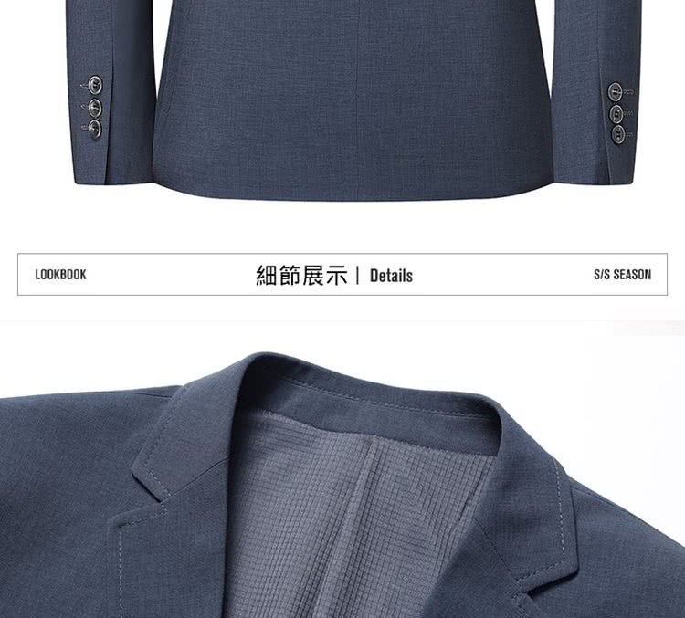 細節展示  Details 