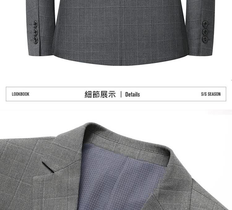 細節展示  Details 