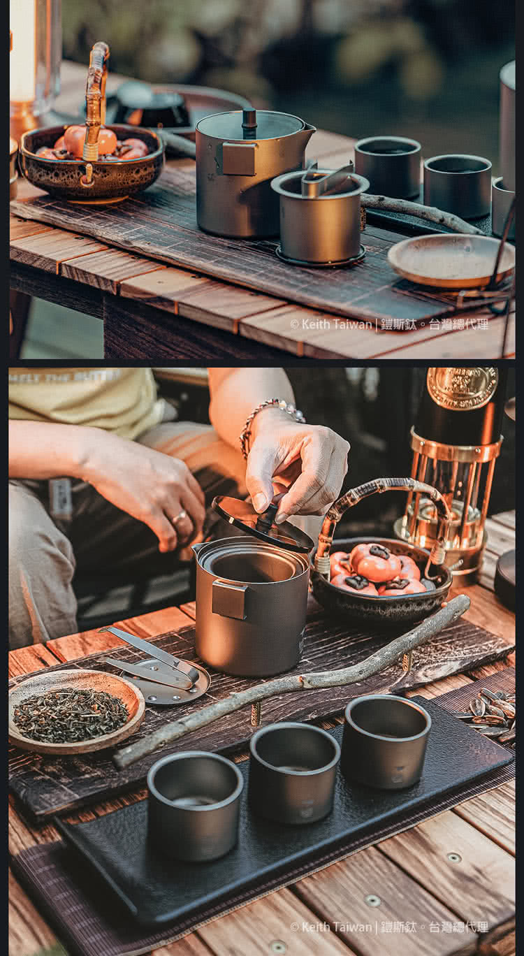 Keith Taiwan  鎧斯鈦。台灣總代理 D Reth Taiwan 鐵斷法。台灣是代理