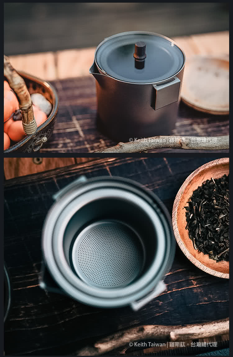 Keith award 商、台灣總代理 Keith Taiwan 鍾斯鈦。台灣總代理