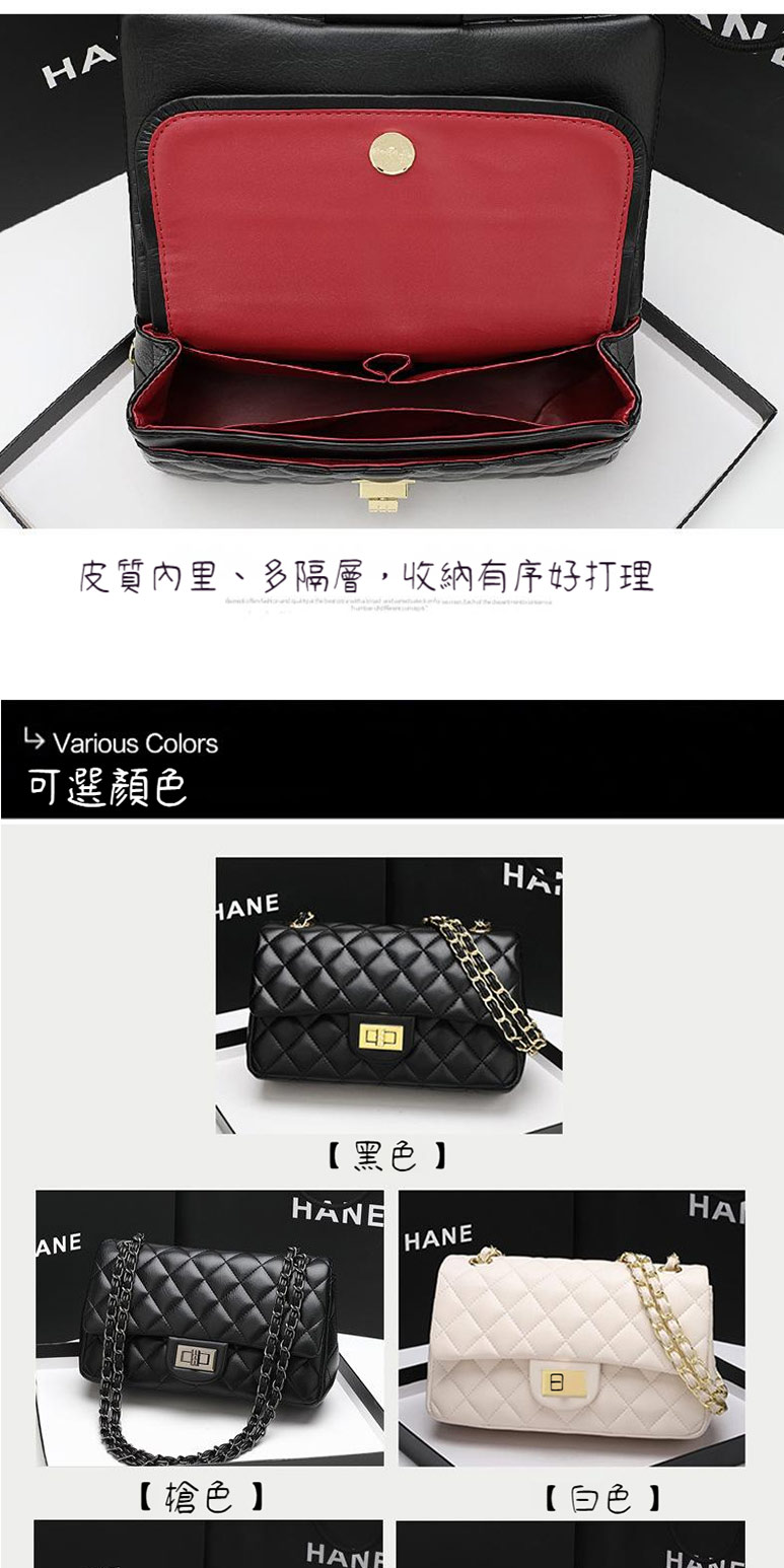 皮質內里、多隔層,收納有序好打理