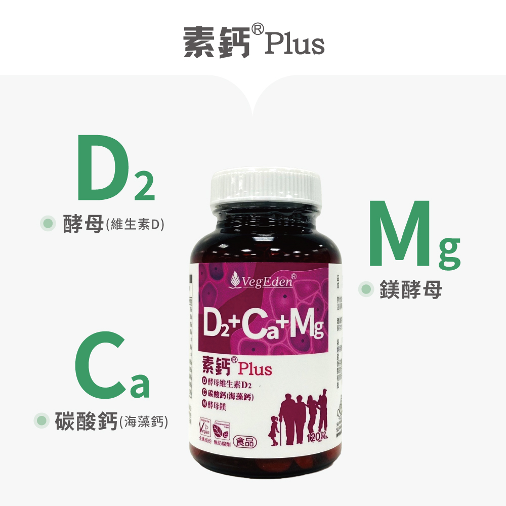 全素成份 無防腐劑