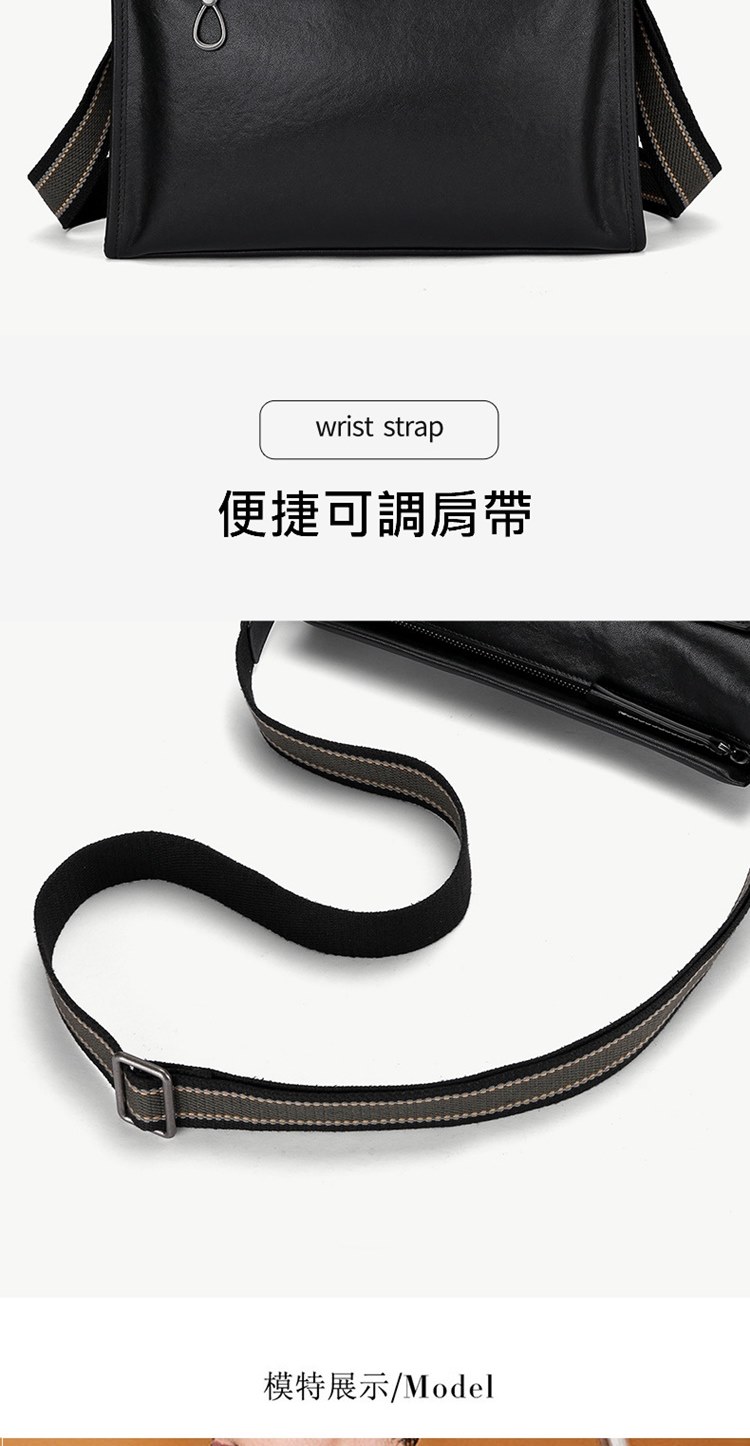 ä¾¿æ·å¯èª¿è©å¸¶ æ¨¡ç¹å±ç¤ºModel 