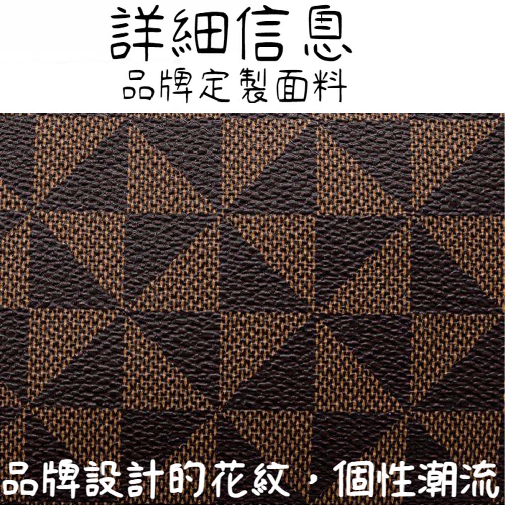 詳細信息 品牌定製面料 品牌設計的花紋,個性潮流 