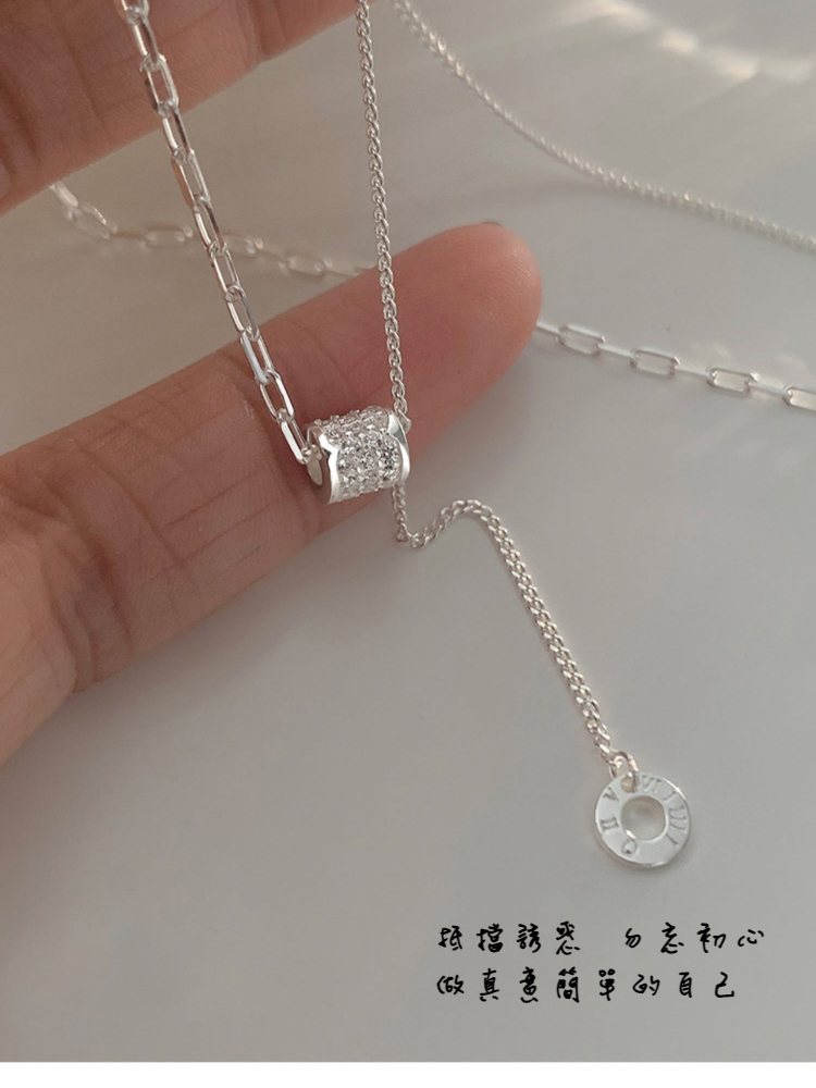 抵擋誘惑 勿忘初心 做真意簡單的自己 