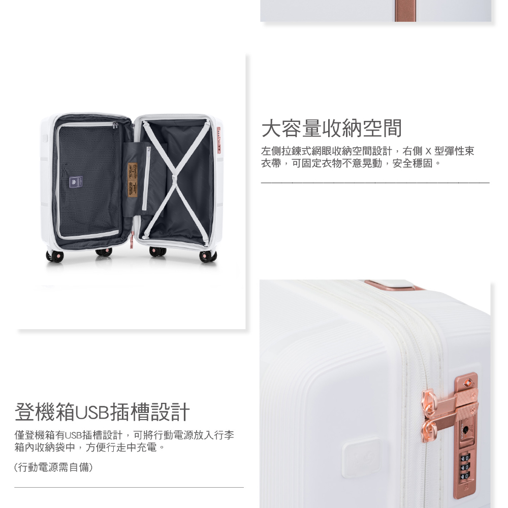 åç»æ©ç®±æUSBææ§½è¨­è¨,å¯å°è¡åé»æºæ¾å¥è¡æ