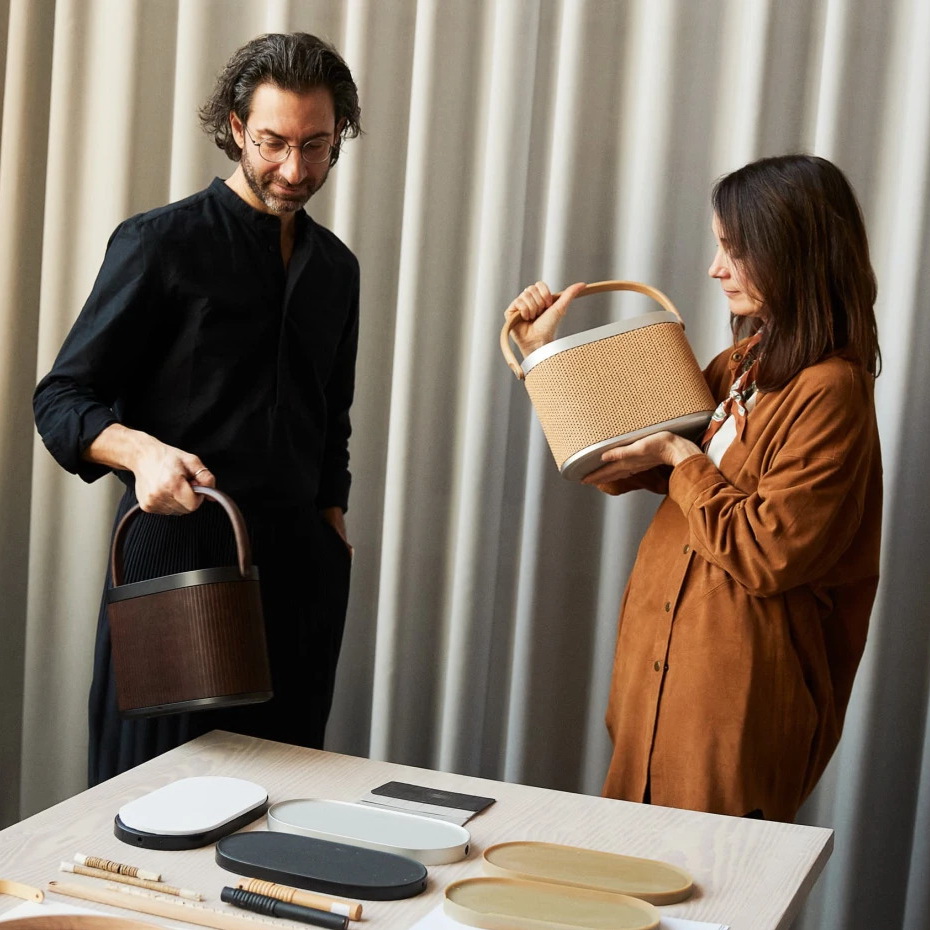 B&O Beosound A5 - 詳情3