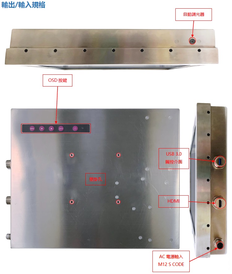 Nextech 22 - 詳情3