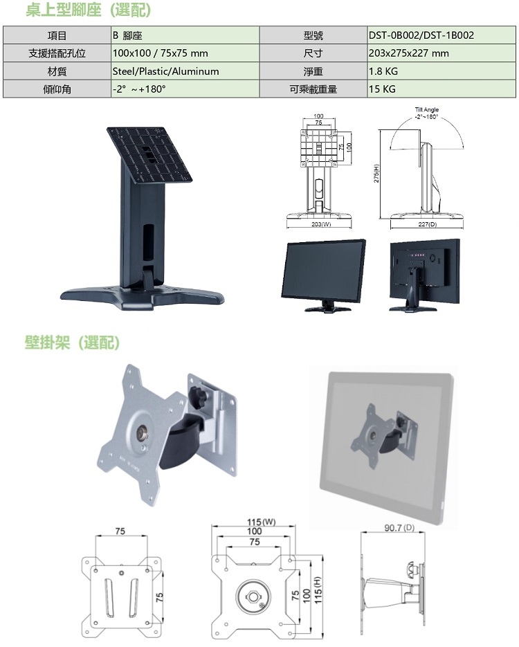 Nextech 22 - 詳情4