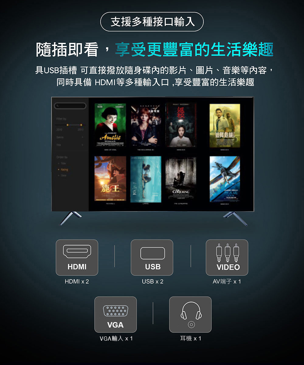 HERSUN豪爽 HS-32CMA5 - 詳情3