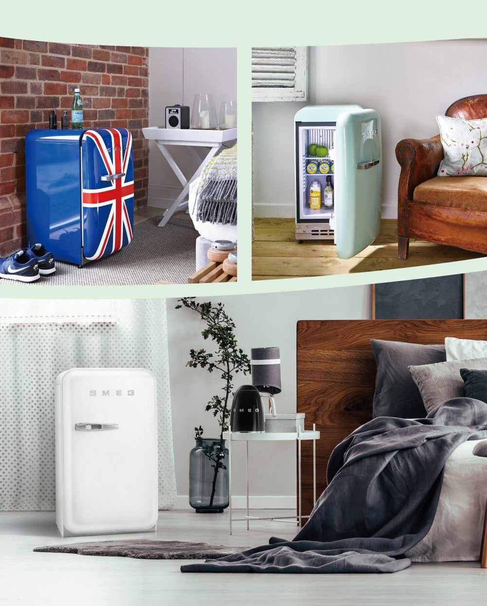 SMEG義大利 FAB5RPG3TW - 詳情6