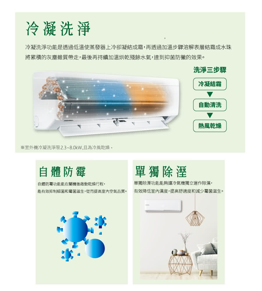 NEOKA新禾 RA-K41VH - 詳情4