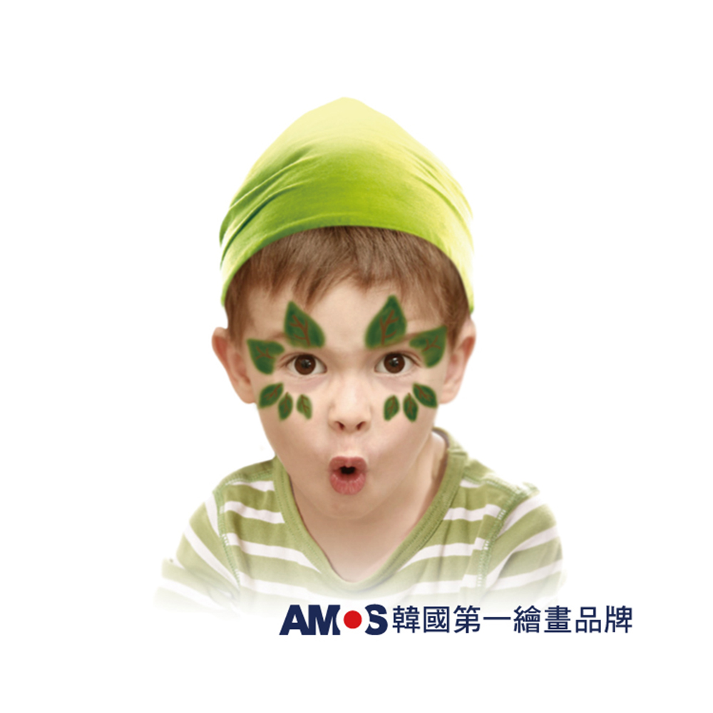 AMS韓國第一繪畫品牌 