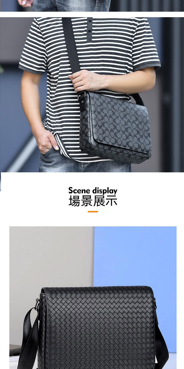 場景展示 