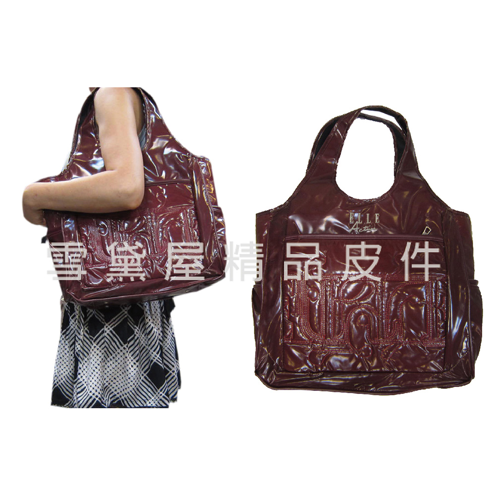 雪黛屋精品皮件 