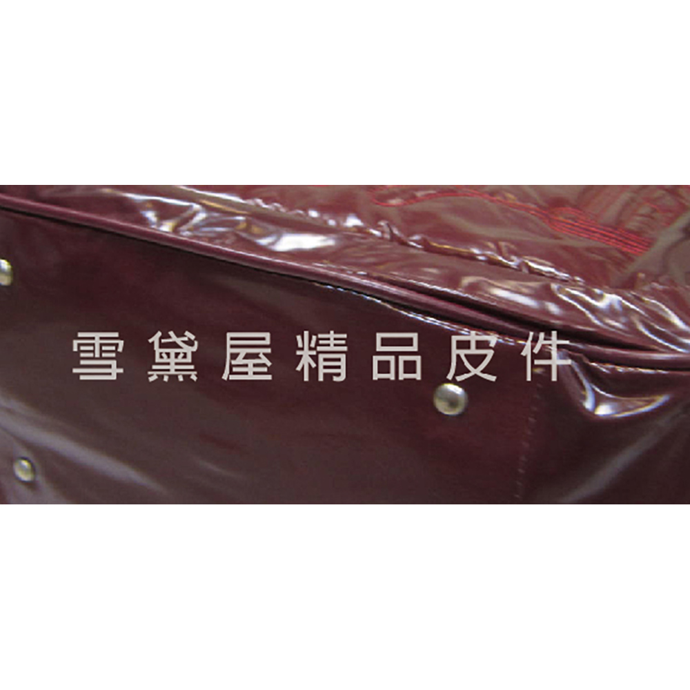 雪黛屋精品皮件 