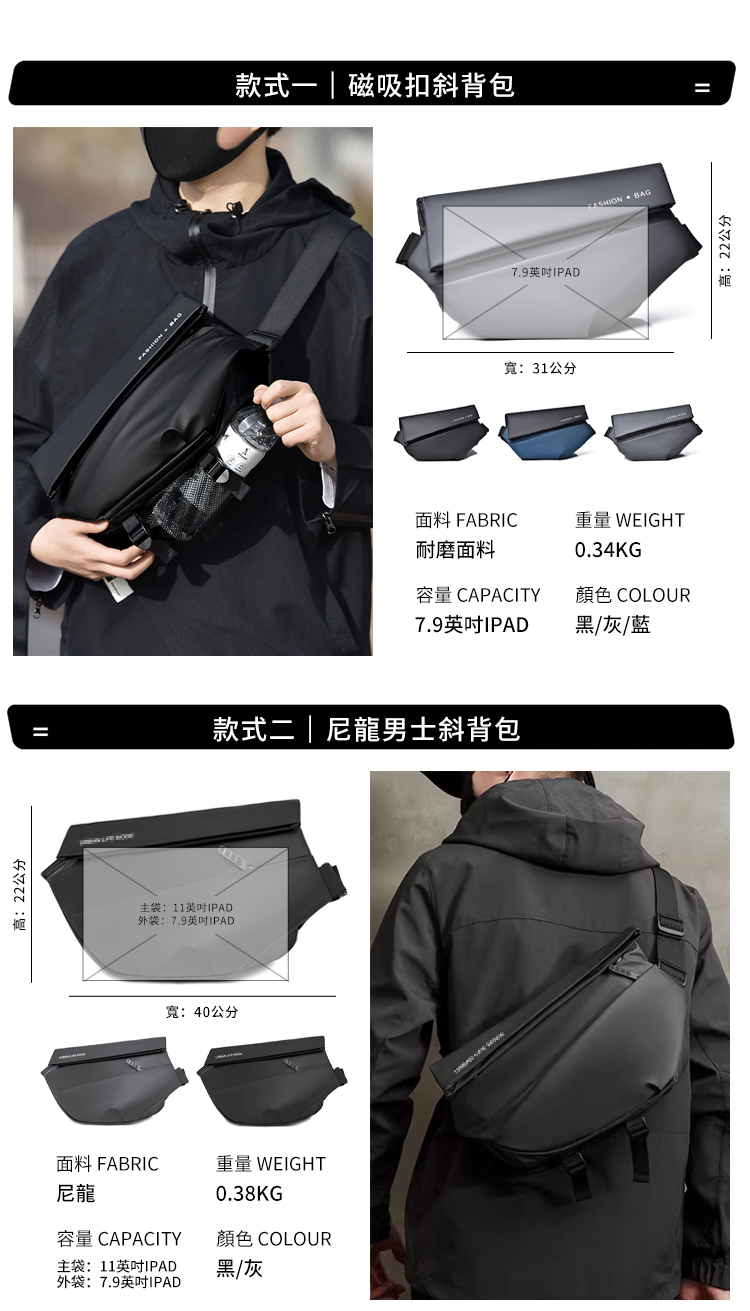外袋7.9英吋IPAD
